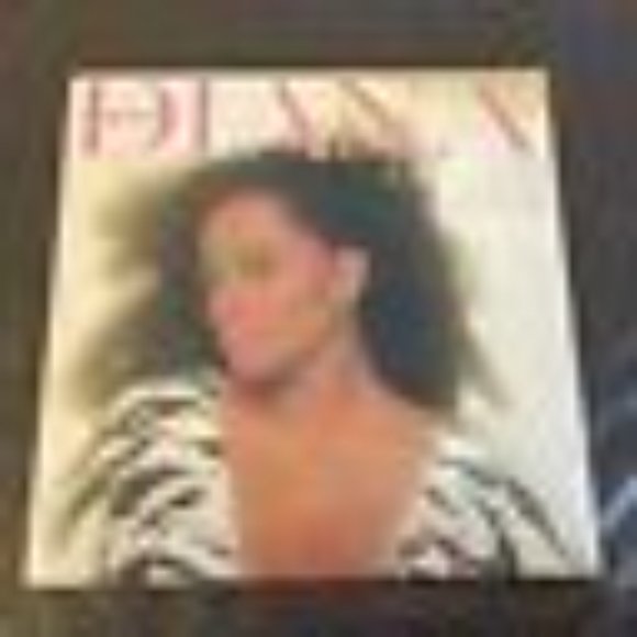 Collection of 3 Vinyl Records featuring Diana Ross - Picture 5 of 6